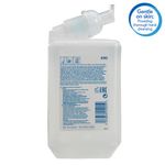 Scott Control Foam Frequent Use Hand Cleanser Cassette Clear 1L 6342