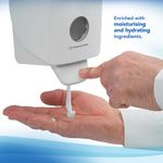 Scott Control Foam Frequent Use Hand Cleanser Cassette Clear 1L 6342