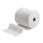 Kleenex 2-Ply Ultra Hand Towel Roll 130m White (Pack of 6) 6765