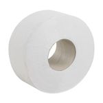 Scott Mini Jumbo Toilet Tissue Roll 200m (Pack of 12) 8614