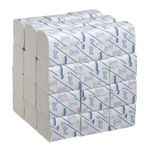 Scott Toilet Tissue Refills 250 Sheets Bulk (36 Pack) 8042