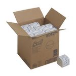 Scott Toilet Tissue Refills 250 Sheets Bulk (36 Pack) 8042