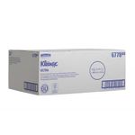 Kleenex 2-Ply Ultra Hand Towel 124 Sheets (Pack of 15) 6778