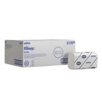 Kleenex 2-Ply Ultra Hand Towel 124 Sheets (Pack of 15) 6778