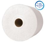 Scott 1-Ply Ultra Hand Towel Roll 304m (Pack of 6) 6667