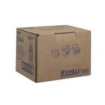 Wypall X50 Cleaning Cloths Blue (50 Pack) 7441
