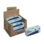 Wypall X50 Cleaning Cloths Green (Pack of 50) 7442