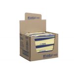 Wypall X50 Cleaning Cloths Yellow (Pack of 50) 7443