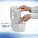 Kleenex Antibacterial Foam Hand Soap Refill 1 Litre (6 Pack) 6348