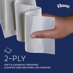 Kleenex Ultra Toilet Tissue 200 Sheet White (36 Pack) 8408
