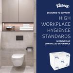 Kleenex Ultra Toilet Tissue 200 Sheet White (36 Pack) 8408