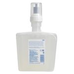 Scott Control Frequent Use Foam Hand Cleanser 1.2L (Pack of 4) 6345021