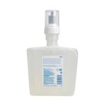 Scott Control Frequent Use Foam Hand Cleanser 1.2L (Pack of 4) 6345021