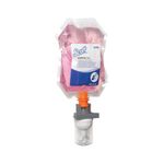 Scott Essential Everyday Use Foam Hand Cleanser 200ml Pink (Pack of 12) 6346021