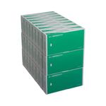 Kimtech Science Delicate Task Wipes 100 Sheets 2-Ply White (Pack of 24) 7557