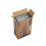 Kimberly Clark Aquarius Hand Towel Dispenser Black 7171