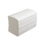Scott Control 1-Ply Hand Towels Interfold 304 Sheets White (Pack of 15) 6689