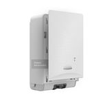 Kimberly Clark ICON Faceplate for Auto Soap and Sanitiser Dispenser White Mosaic 58774