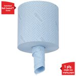 Wypall L10 Centrefeed Wipers Blue (Pack of 6) 7494