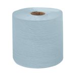 Wypall L10 Centrefeed Wipers Blue (Pack of 6) 7494