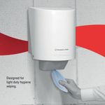 Wypall L10 Centrefeed Wipers Blue (Pack of 6) 7494