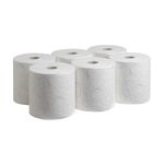 Kleenex Ultra 2-Ply Hand Towel Roll 150m White (Pack of 6) 6780