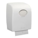 Kleenex Ultra 2-Ply Hand Towel Roll 150m White (Pack of 6) 6780