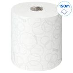 Kleenex Ultra 2-Ply Hand Towel Roll 150m White (Pack of 6) 6780
