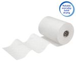Scott Essential Slimroll Hand Towel Roll White 190m (6 Pack) 6695