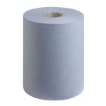 Scott Essential Slimroll Hand Towel Roll Blue 190m (6 Pack) 6696