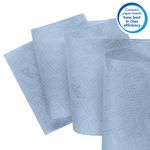 Scott Essential Slimroll Hand Towel Roll Blue 190m (6 Pack) 6696