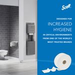 Scott 2-Ply Control Toilet Tissue 314m (6 Pack) 8569