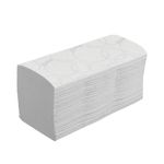 Kleenex Ultra Hand Towels V-Fold 3-Ply 96 Sheets White (Pack of 15) 6710