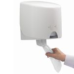 Wypall L10 Food and Hygiene Centrefeed White (6 Pack) 7256