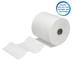 Scott Control Hand Towel Roll White (6 Pack) 6622