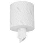 Wypall L10 Wiper Roll Control Centrefeed White (Pack of 6) 7406