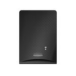 Kimberly Clark ICON Faceplate For Auto Soap and Sanitiser Dispenser Black Mosaic 58784