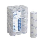 Scott 2-Ply Extra Couch Cover White (Pack of 6) 7340