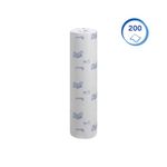 Scott 1-Ply Essential Couch Cover Blue (Pack of 6) 7343