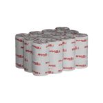 Wypall L10 Light Duty Cleaning Paper Wipes Blue (Pack of 12) 7378