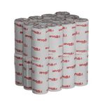 Wypall L10 Light Duty Cleaning Paper Wipes White (Pack of 12) 7380