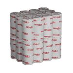 Wypall L20 Medium Duty Cleaning Paper Wipes Blue (Pack of 12) 7381