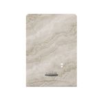 Kimberly Clark ICON Faceplate for Auto Soap and Sanitiser Dispenser Warm Marble 58794