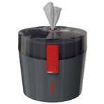 Wypall Reach Plus Wiping Paper Centrefeed Dispenser 6521