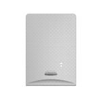 Kimberly Clark ICON Faceplate For Auto Soap and Sanitiser Dispenser Silver Mosaic 58764