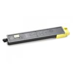 Kyocera TK8325Y Toner Cartridge Yellow TK-8325Y