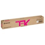 Kyocera TK8115M Toner Cartridge Magenta TK8115M