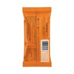 Forest Feast Valencia Orange Milk Chocolate Almonds Impulse 40g (Pack of 12) 06024
