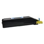Kyocera TK865Y Toner Cartridge Yellow TK-865Y