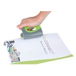 Q-Connect Premium Hole Punch KF00996